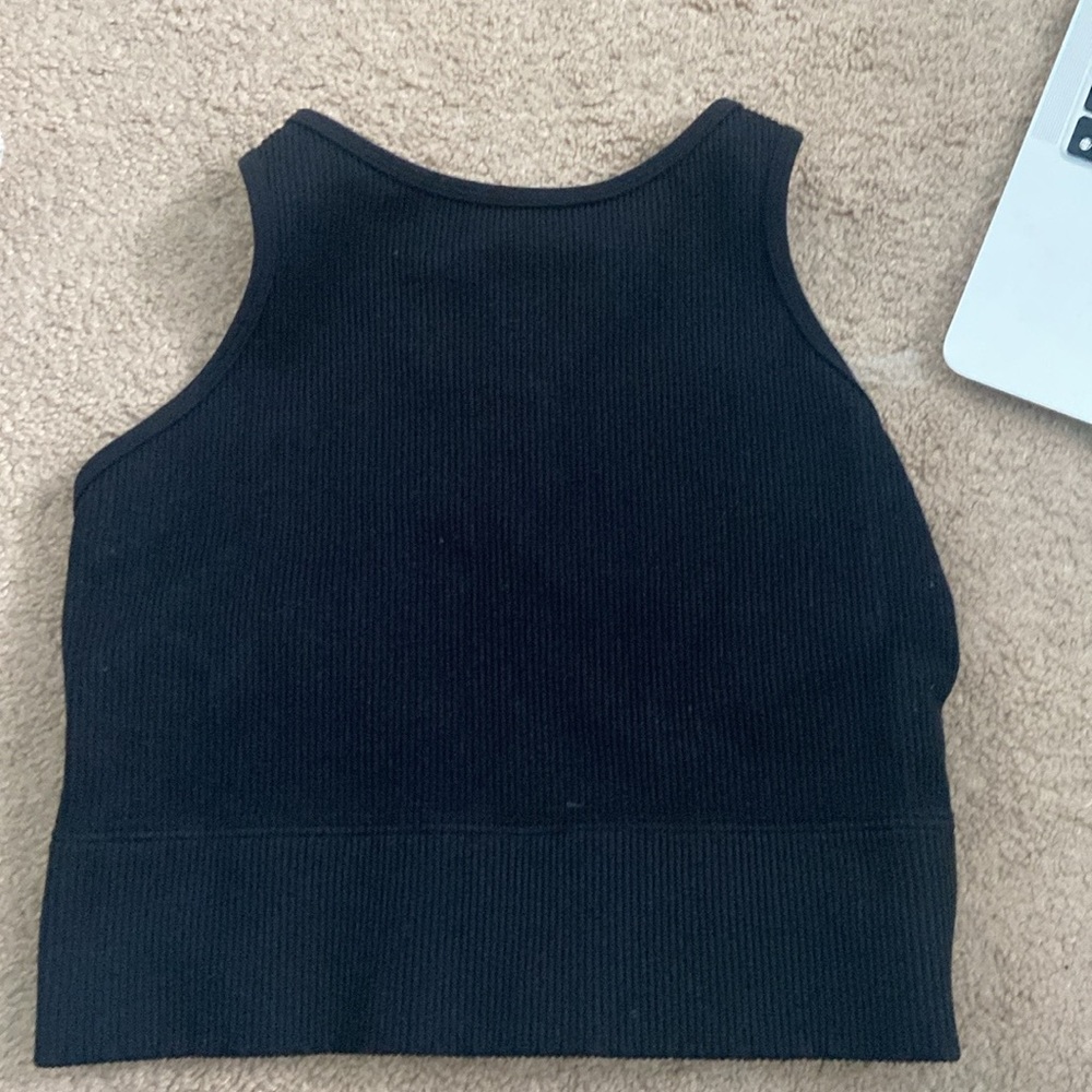 black gilly hicks shirt